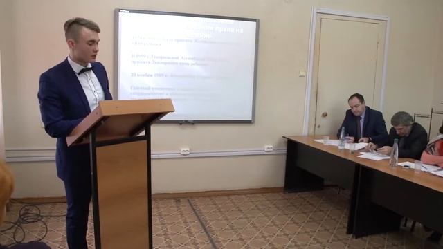Развитие детской одарённости в БГПУ им.М.Акмуллы смотреть онлайн