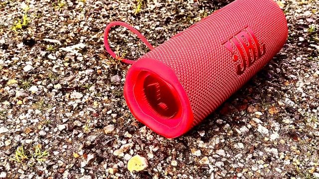 JBL FLIP 6 CS BASS TEST 100% VOL (PR IS FLEXING смотреть онлайн