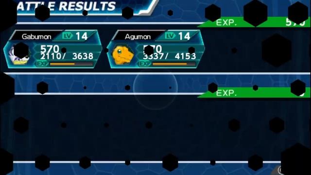 Digimon Adventure PSP English - Episode 9 - Attacked! The Frozen Mojyamon! смотреть онлайн