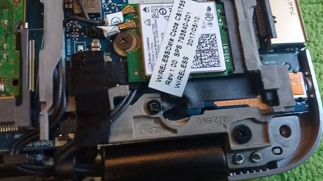 HP EliteBook 755 G3