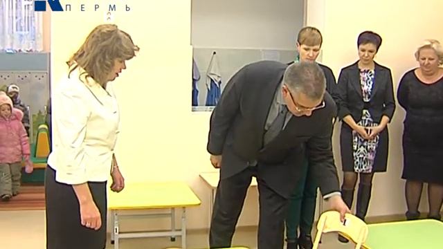 Детский сад после ремонта смотреть онлайн