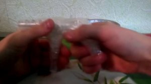 как сделать водяной пистолет