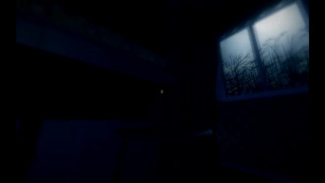 Among The Sleep Alpha - Страхи наших детей. (Инди-хоррор) смотреть онлайн