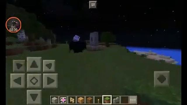 СИД И МОД НА ХЕРОБРИНА ! [MINECRAFT PE] без модов а с модом работает! смотреть онлайн