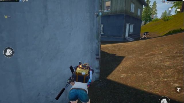 PUBG mobile : iPad view : 60 FPS : HDR + Extreme : GTX 780 + Ryzen 5 5600x Gameloop 7.1 смотреть онлайн