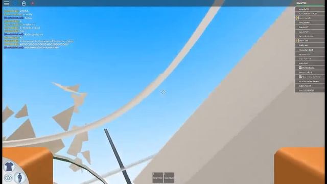 Roblox Rampage Game #10: Roblox Waterpark!! смотреть онлайн