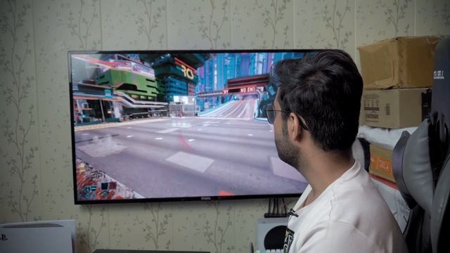 RTX 4090 8K Gaming - FIRST in the WORLD?? смотреть онлайн