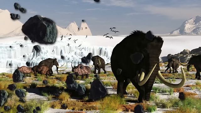 Joe Rogan’s Bizarre Theory on the Lost City of Atlantis смотреть онлайн