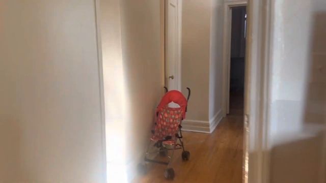 Бесплатное жильё в США. Обзор нашей первой квартиры в Нью-Йорке. смотреть онлайн