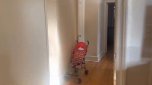 Бесплатное жильё в США. Обзор нашей первой квартиры в Нью-Йорке.