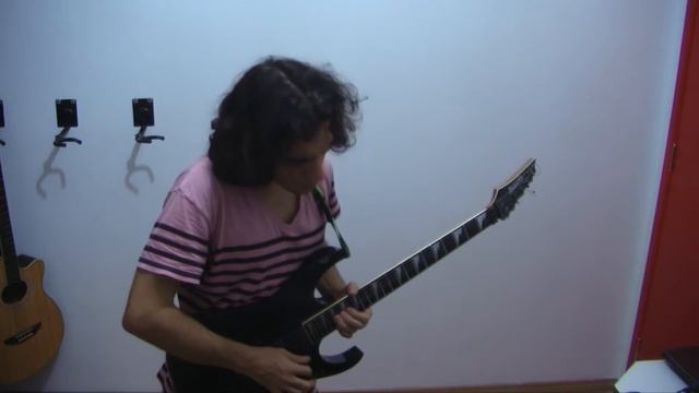 Bruno Holmes - Últimos Tempos смотреть онлайн