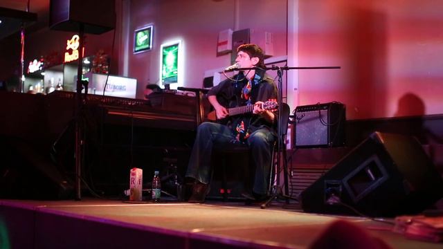 07.02.2015 Умка - Не волнуйтесь и не надейтесь, Клуб Белый Кот, Тюмень смотреть онлайн