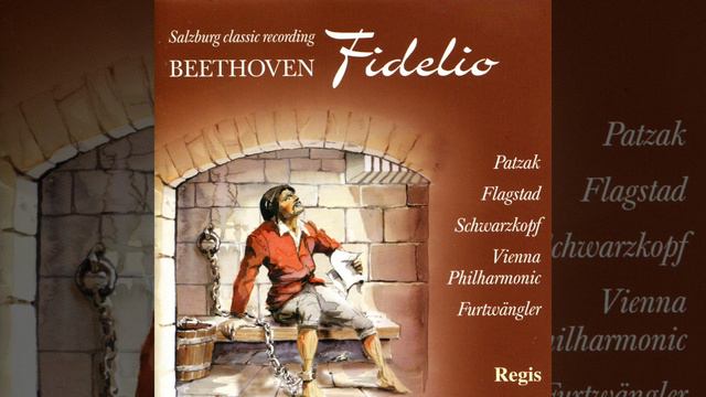 Fidelio: Act I, "Gut Söhnchen, Gut" смотреть онлайн