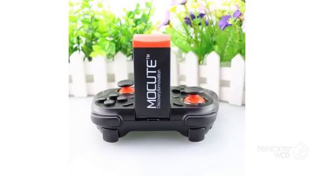 Топ геймпад с AliExpress для смартфона смотреть онлайн