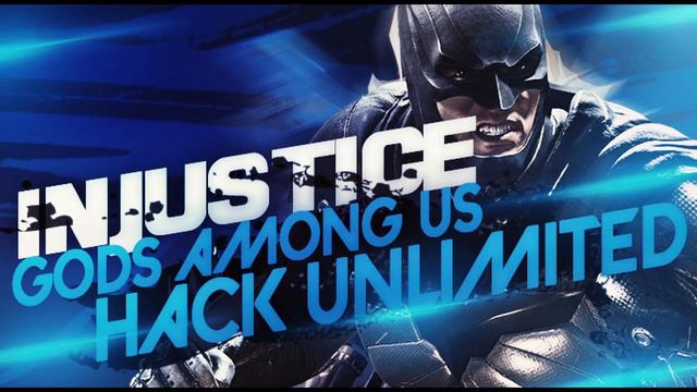 Injustice Gods Among Us Mobile Hack injustice: gods among us ( App Review + Hacked ) смотреть онлайн