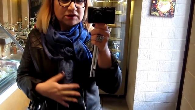 Санкт-Петербург. Болтаю, гуляю, заказываю, показываю, спрашиваю... Vlog смотреть онлайн