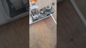 как снять наружную ручку двери на хонда crv