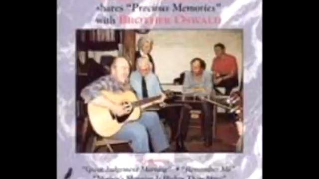Shares Precious Memories With Brother Oswald [2001] - Mac Wiseman смотреть онлайн