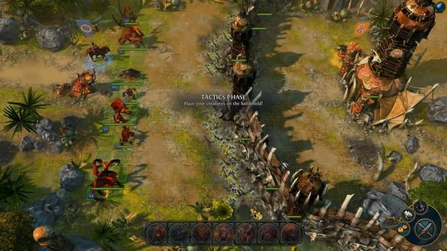 Let's Play HoMM 6: Final Campaign - Level 2 [7/17] смотреть онлайн