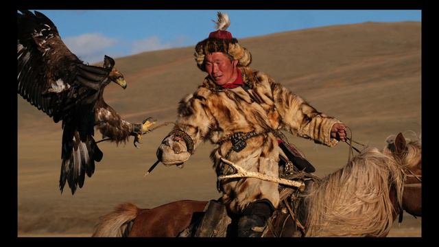 The eagle's Hunter - 4K смотреть онлайн