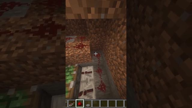 Minecraft:: Могилка с живым зомби смотреть онлайн