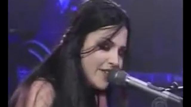 Evanescence - My immortal (live) смотреть онлайн