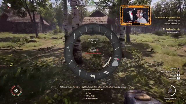 Medieval Dynasty 🌲 #37/ odc.37 - Tawerna | Gameplay po polsku 4K смотреть онлайн