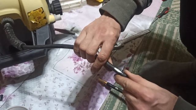 Ремонт шланга рвд Karcher Кёрхер смотреть онлайн