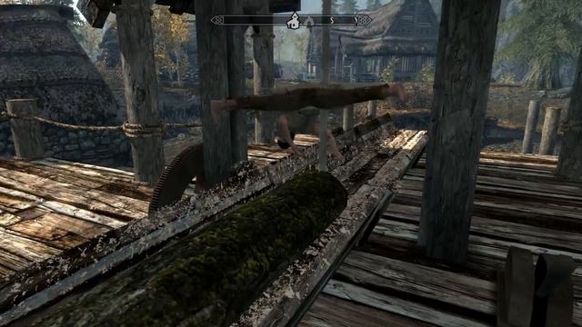 Human Sawmill смотреть онлайн