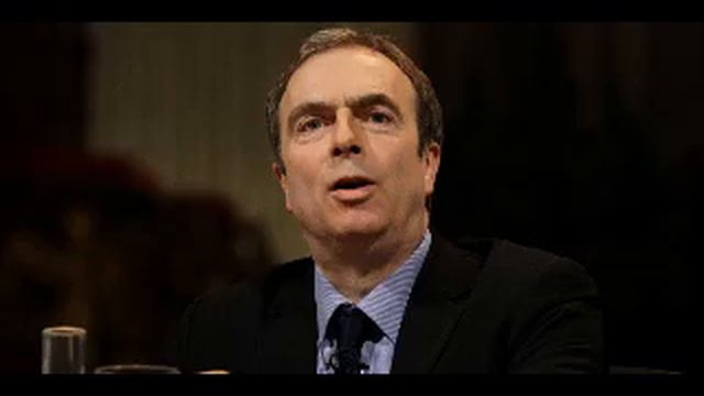 Peter Hitchens - Great Lives; Bishop George Bell смотреть онлайн