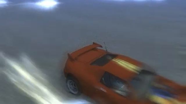 Adrenalin 2: Rush Hour | Free Roam Trailer #2 смотреть онлайн