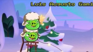 Angry Birds Reloaded - All Cutscenes (5 de Março de 2024)