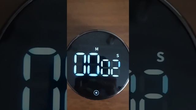 Таймер кухонный электронный смотреть онлайн