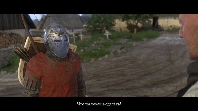 Kingdom Come: Deliverance: 43. Вальденсы смотреть онлайн