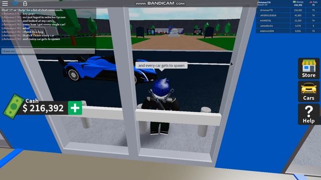 roblox vehicle tycoon| get every car in the game fast!! LIMITED BUG 2019 смотреть онлайн