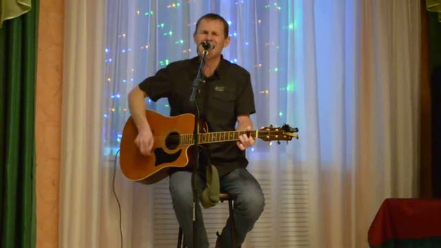 Андрей ларьков-Бомбардировщики ( Макс ИвАнов Cover) смотреть онлайн