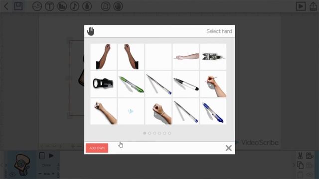 Behind the scenes with a VideoScribe developer смотреть онлайн