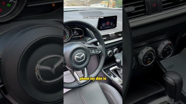 Mazda 3 FL 2019 Đẹp Như Mới. Biển Số TP HCM. Một Chủ Mua Mới. Giá Tốt 518tr. Liên Hệ 0388222399 смотреть онлайн