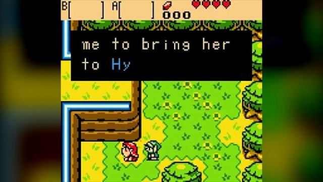 The Events of Oracle of Seasons EXPLAINED! | Downfall Timeline | Zelda Lore смотреть онлайн