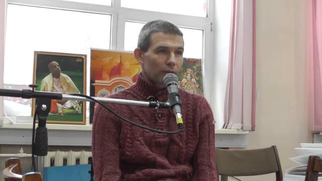 Вила Сакши прабху (Самара) 10.12.16 - Ижевск смотреть онлайн