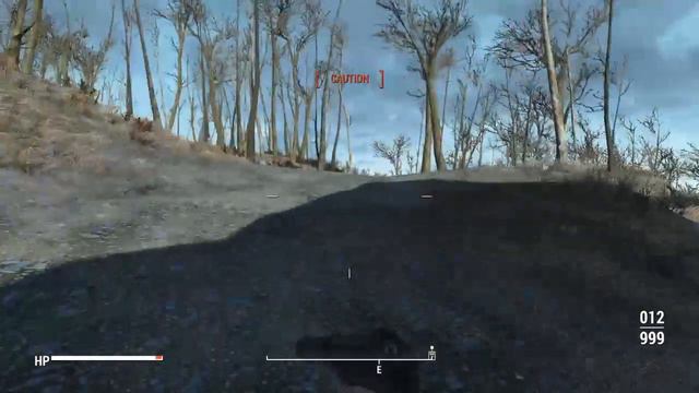 Fallout 4 (Part 2) Joining the Minute Men. смотреть онлайн