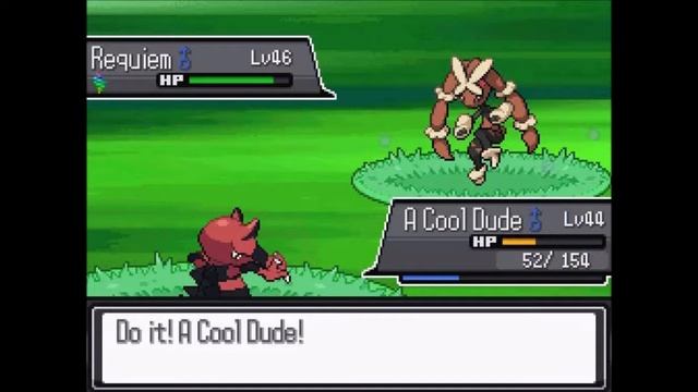 Pokemon Desolation Triple Typing Run Episode 13 - Tristan Is King Of Normal Types! смотреть онлайн