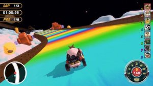 Renzo Racer Review - Simple Review