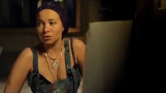 Сериал "Лектор" - Объяснения смотреть онлайн