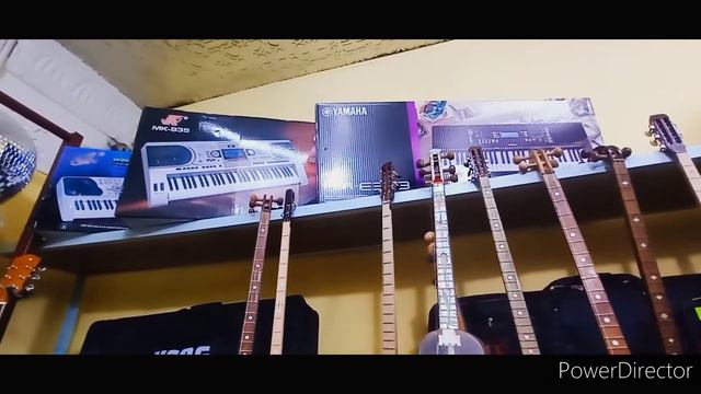 Musica Asboblar Narxlari