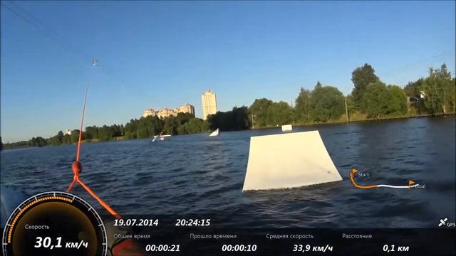 строгино wake смотреть онлайн