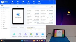 All iPad 6th generation iOS 17.2 Bypass icloud activation lock iPad 9.7 2018 iPad7,5 A1893 Bypass