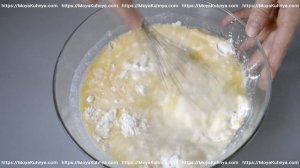 Венские ВАФЛИ без яйца. Очень вкусный рецепт вафель порадует всю семью.