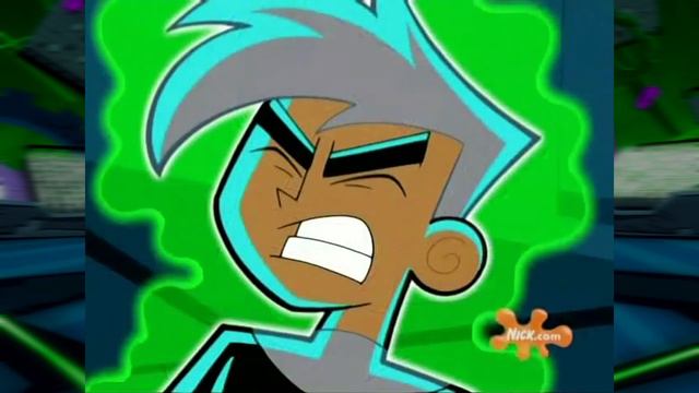 Danny Phantom: The Ultimate Dark Descent смотреть онлайн