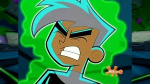 Danny Phantom: The Ultimate Dark Descent